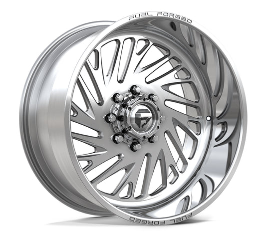 FUEL FORGED FF126 BUSHIDO