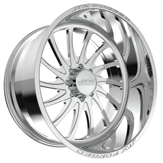 JTX FORGED OMEN SS