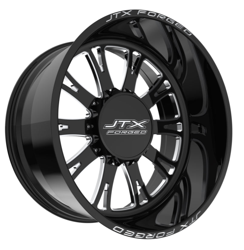 JTX FORGED PARAPHERNALIA