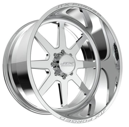 JTX FORGED DIME SS