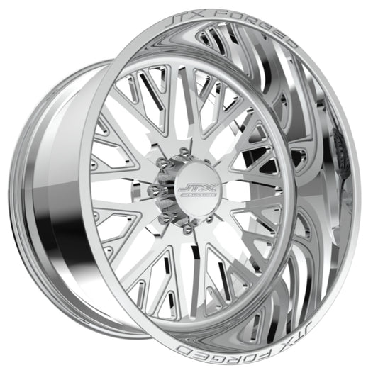 JTX FORGED ARCHETYPE SS