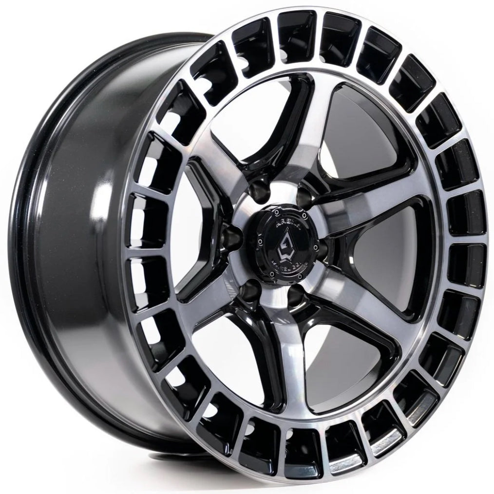 Arena Wheels - Torque