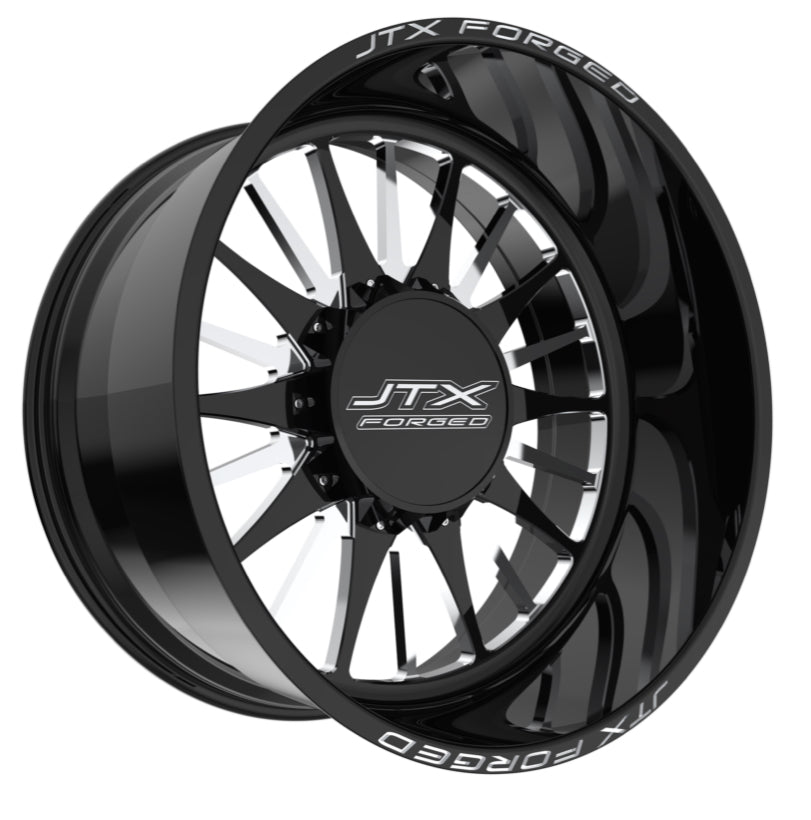 JTX FORGED HELIX