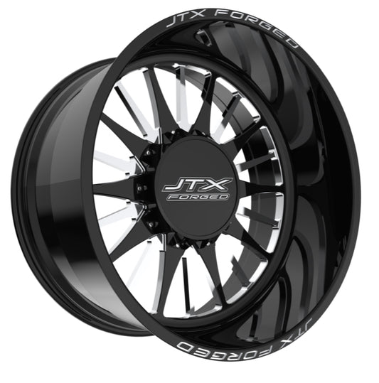 JTX FORGED HELIX
