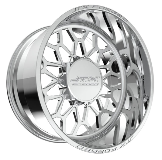 JTX FORGED BANDIT CONCAVE
