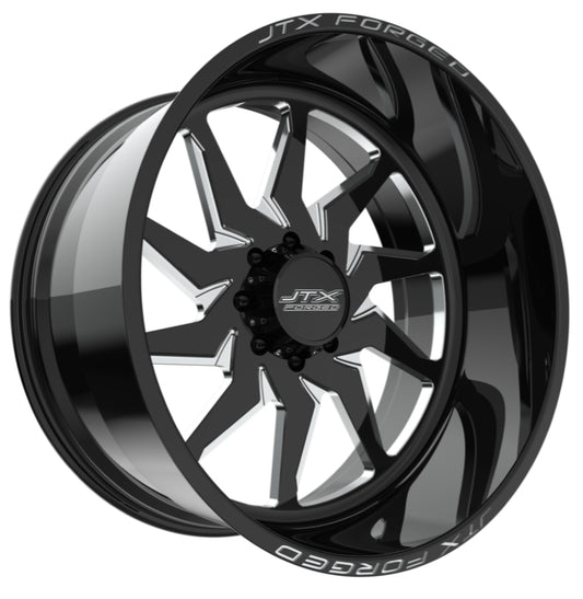 JTX FORGED JEFE SS