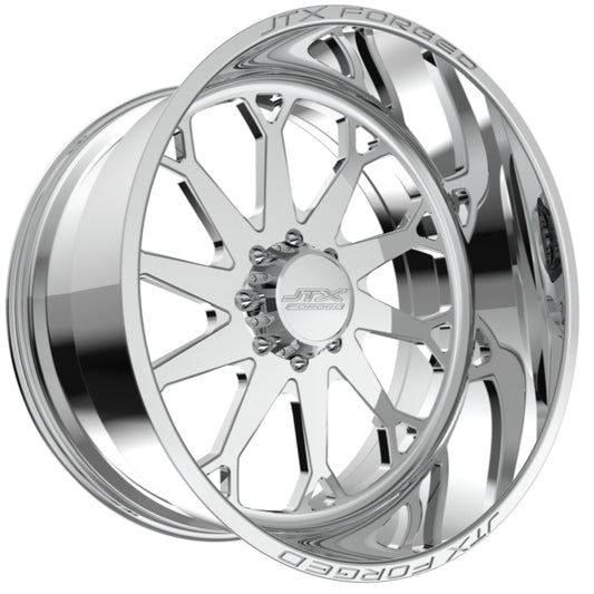 JTX FORGED APEX SS