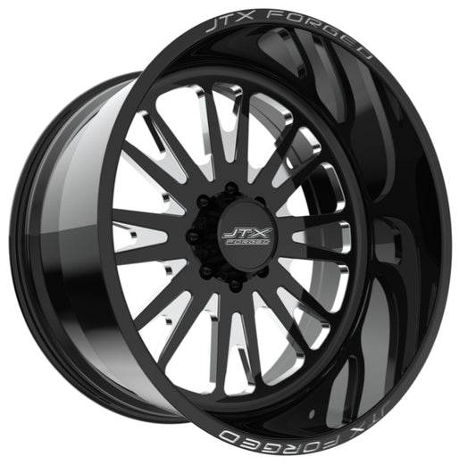 JTX FORGED BALLISTIC SS