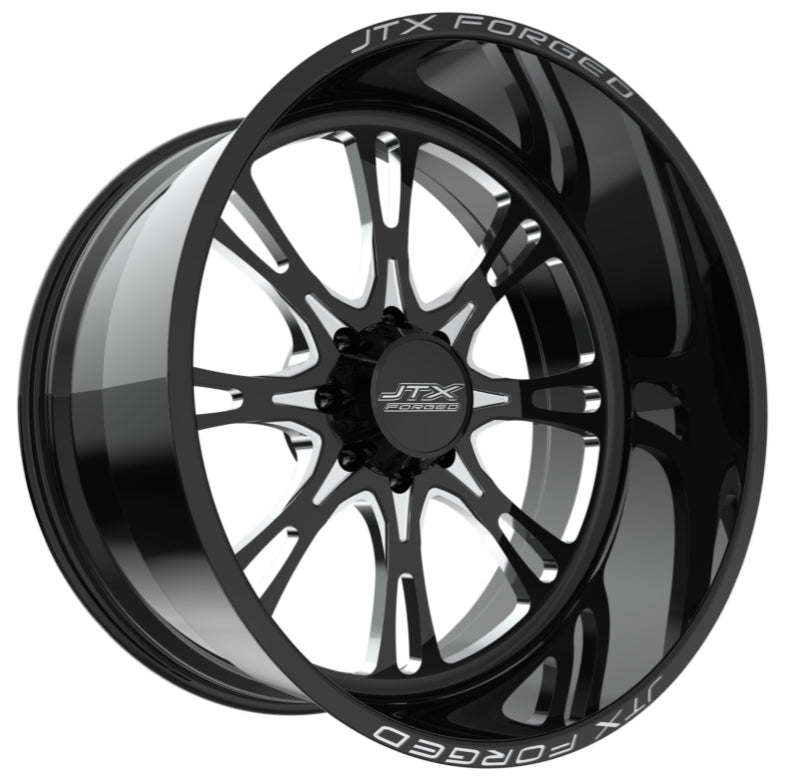 JTX FORGED GRIP SS