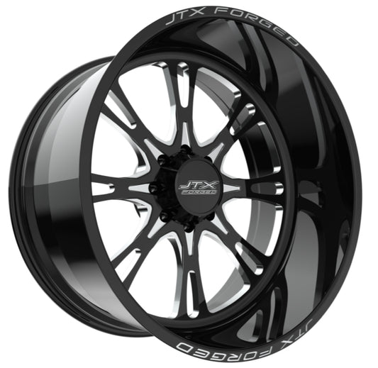 JTX FORGED GRIP SS