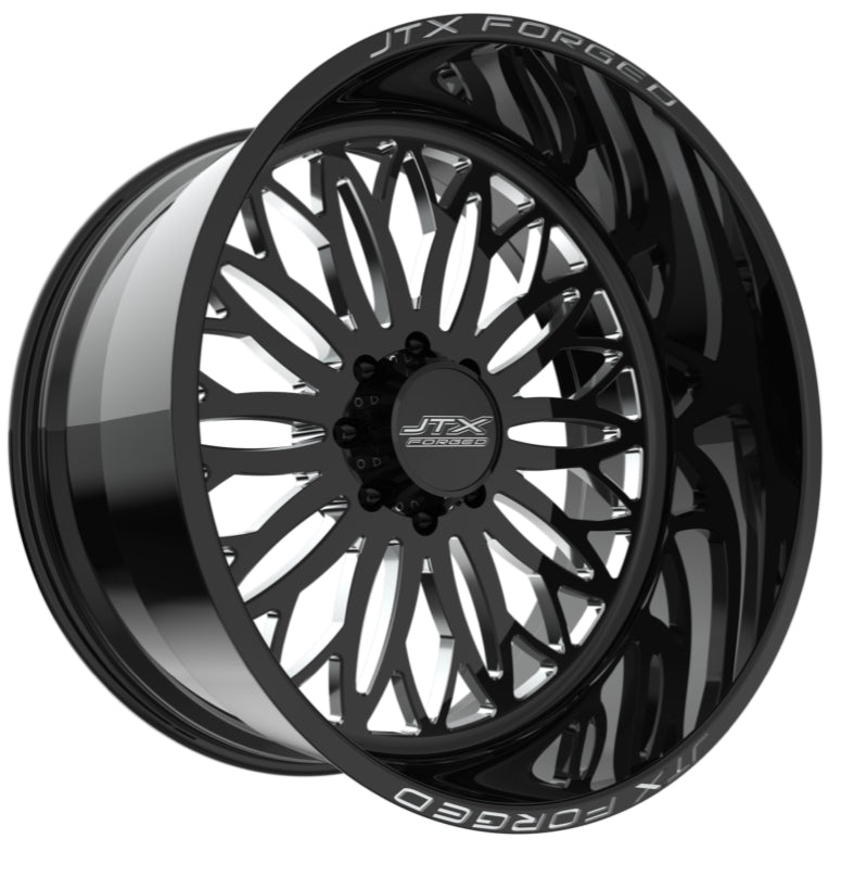 JTX FORGED VANQUISH SS