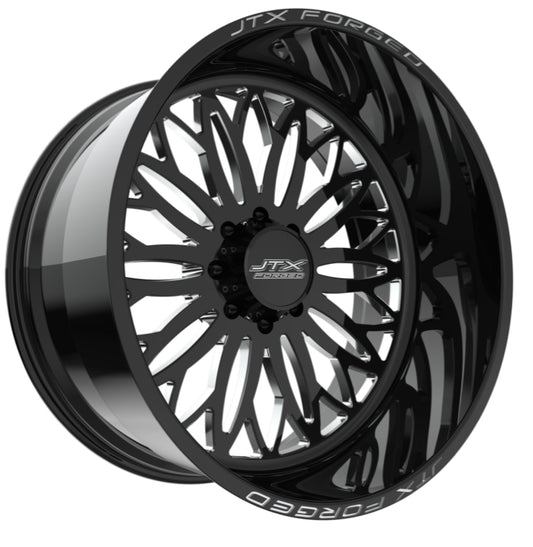 JTX FORGED VANQUISH SS
