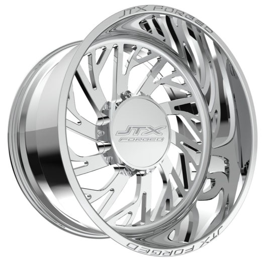 JTX FORGED SURGE CONCAVE