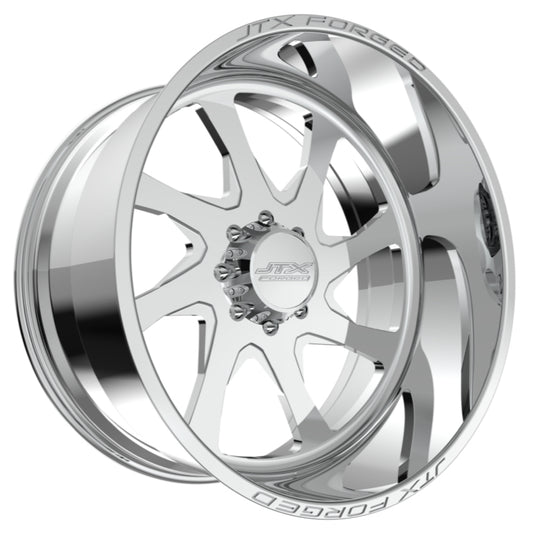 JTX FORGED VEIL SS