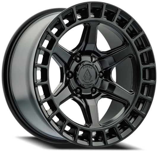 Arena Wheels - Torque
