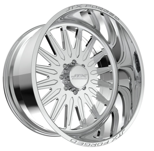 JTX FORGED SCHIZO SS