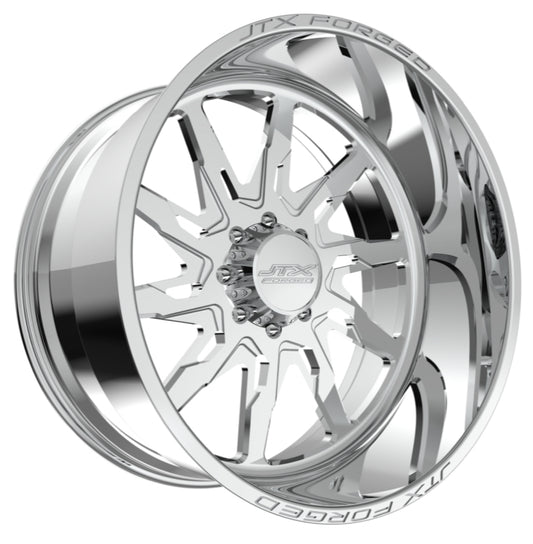JTX FORGED JUDGE SS