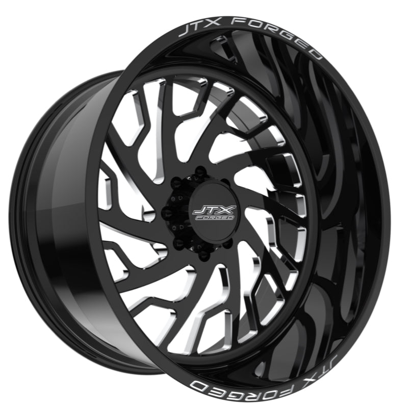 JTX FORGED FELON SS