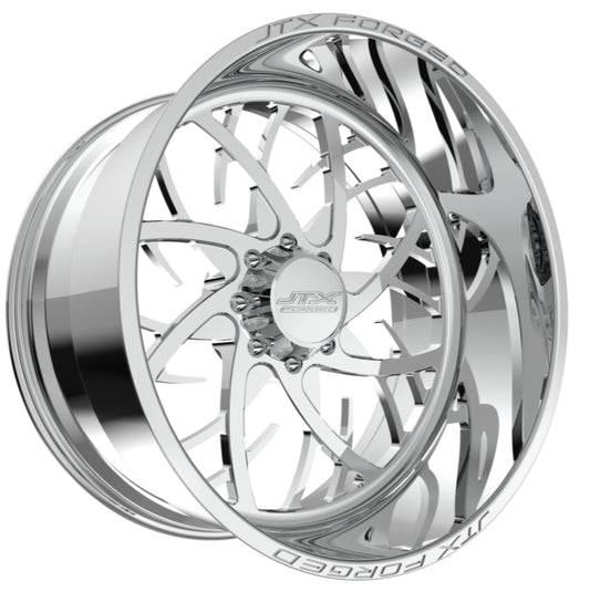 JTX FORGED FRACTURE SS