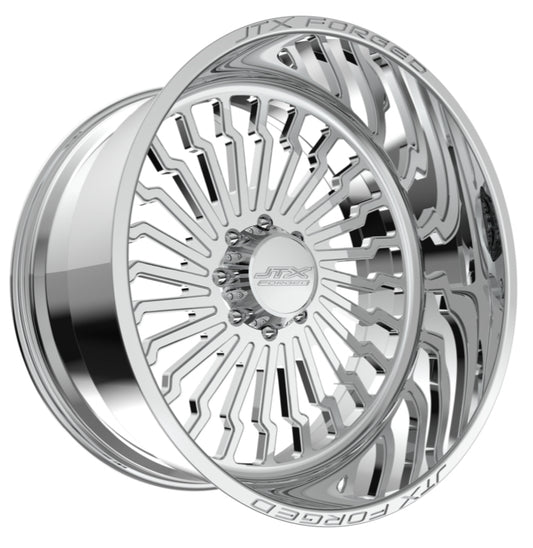 JTX FORGED CULPRIT SS