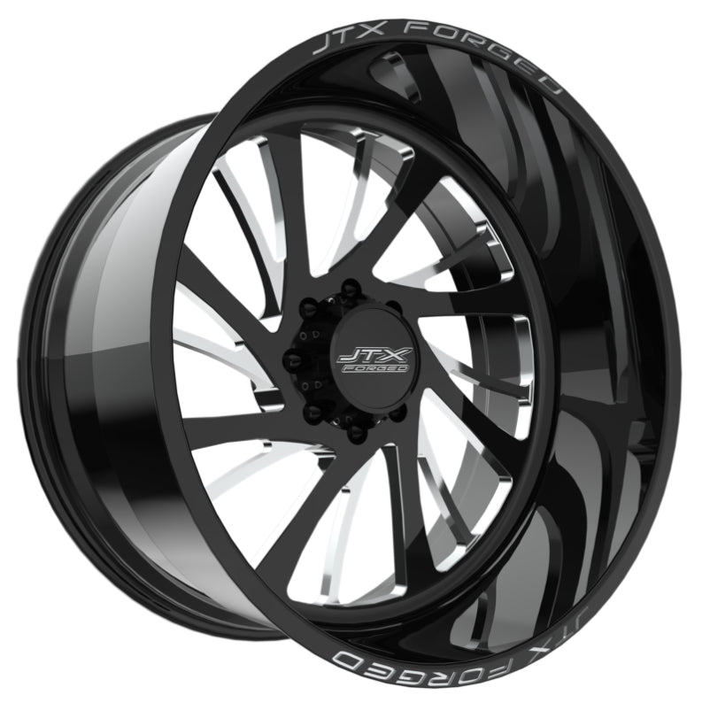 JTX FORGED RAIDER SS