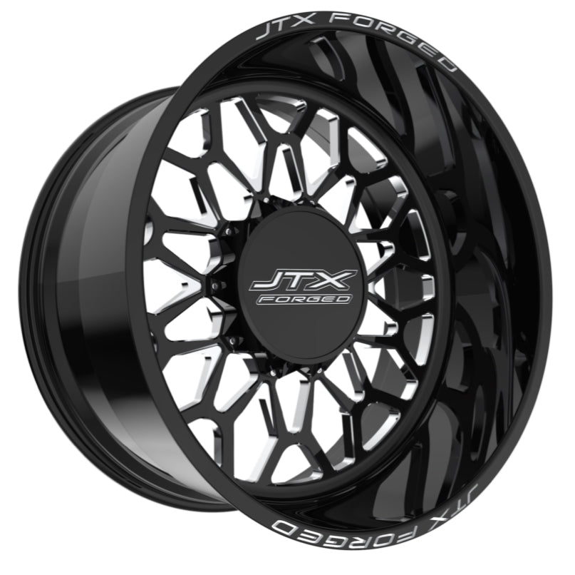 JTX FORGED BANDIT