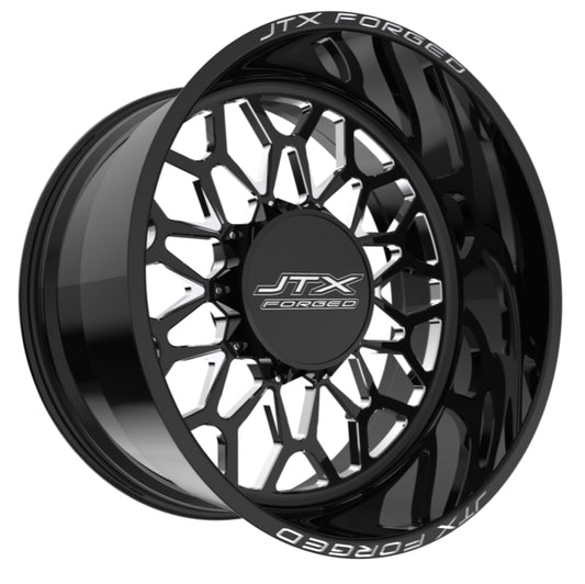 JTX FORGED BANDIT