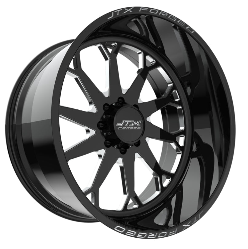 JTX FORGED APEX SS