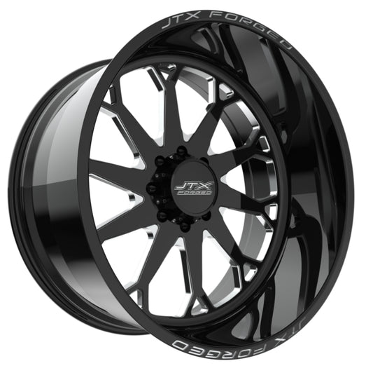 JTX FORGED APEX SS