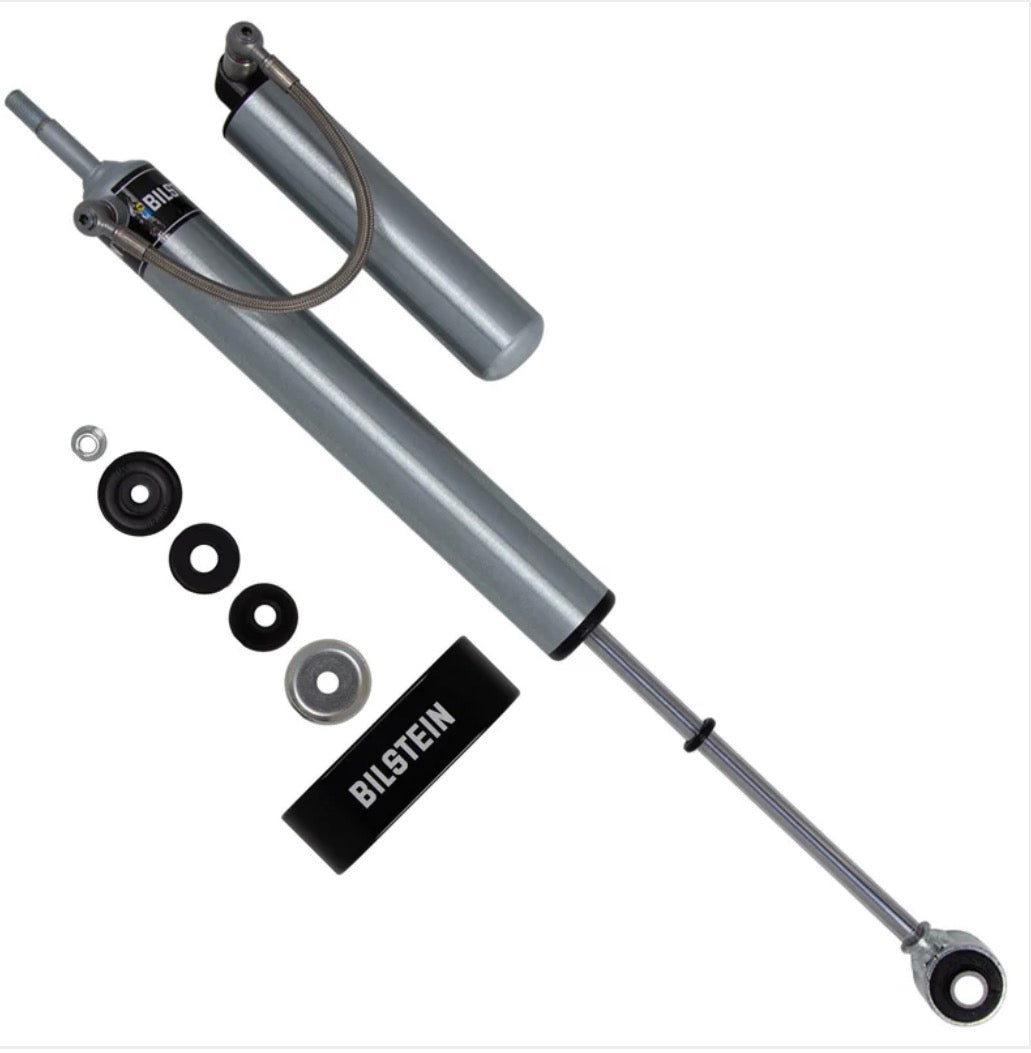 Bilstein B8 5160 Series Front Shock for 4 to 6-Inch Lift (11-16 4WD F-350 Super Duty)