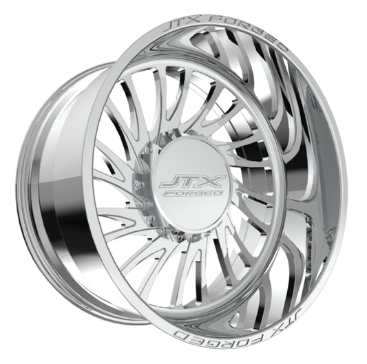 JTX FORGED PHOPHET