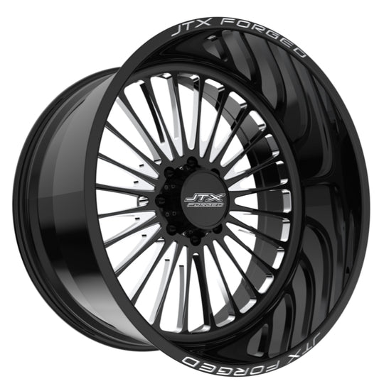 JTX FORGED SCATHE SS