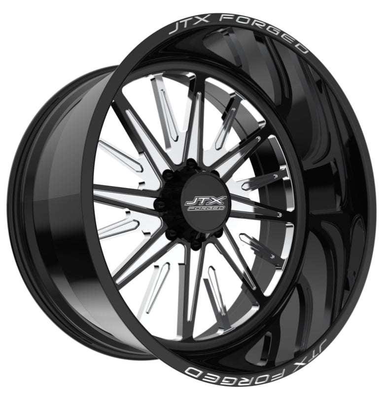 JTX FORGED CHRONO SS