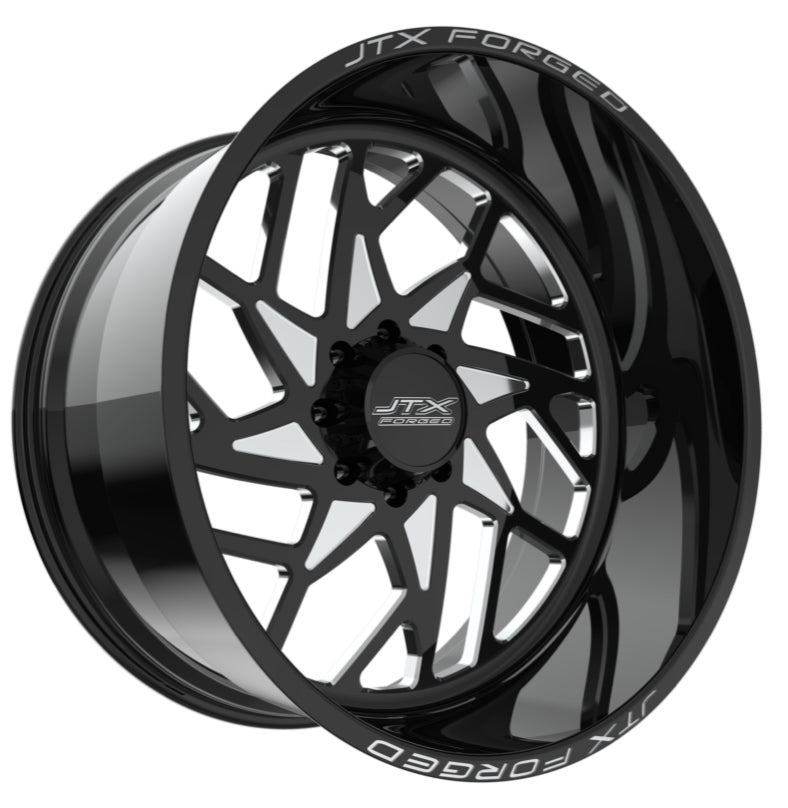 JTX FORGED CHIEF SS