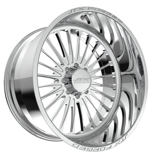 JTX FORGED SCATHE SS