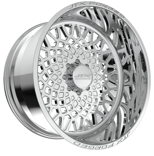 JTX FORGED INFIDEL SS