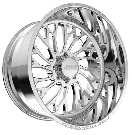 JTX FORGED LOTUS SS