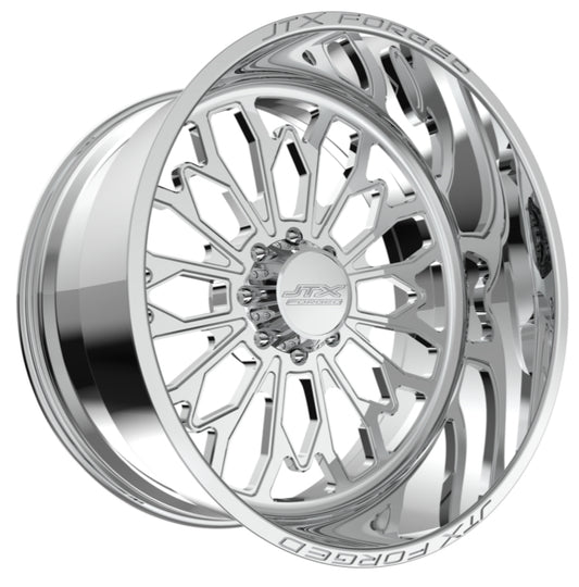 JTX FORGED PINNACLE SS