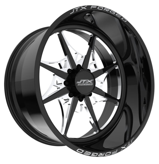 JTX FORGED JORO SS