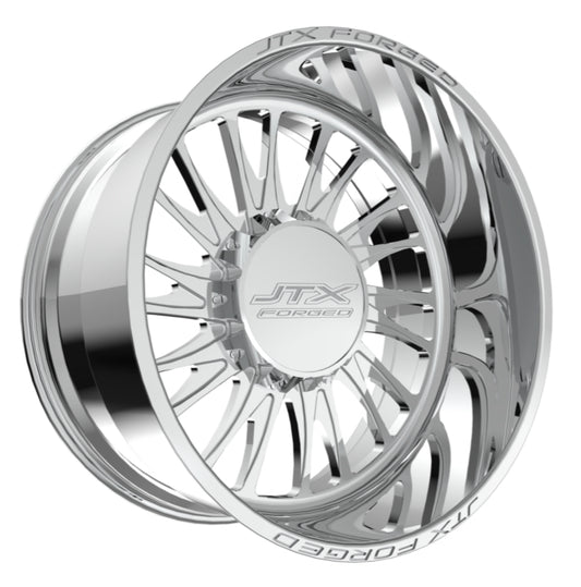 JTX FORGED OMEN