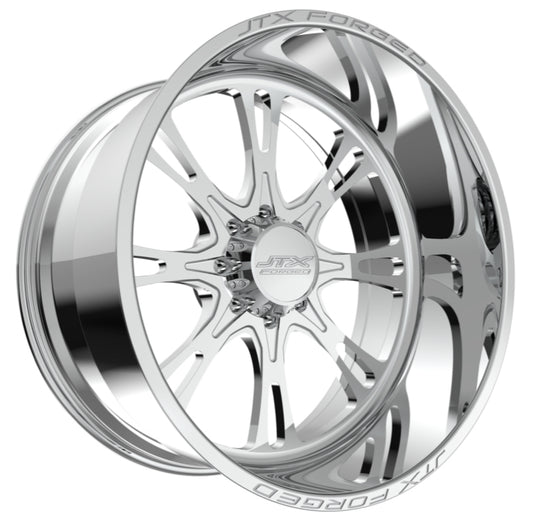 JTX FORGED GRIP SS
