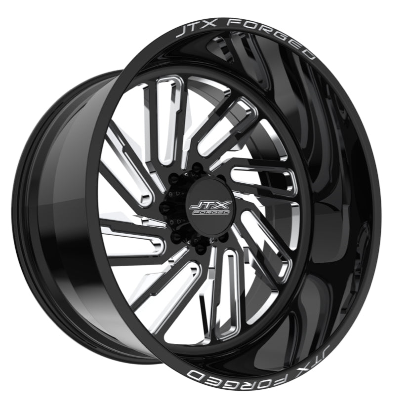 JTX FORGED IMPERIAL SS