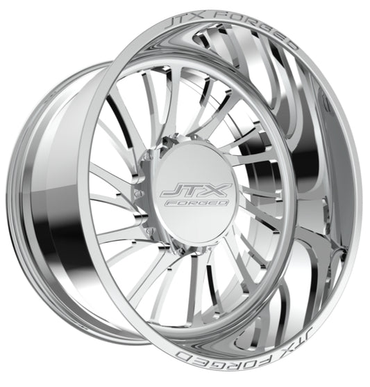 JTX FORGED RAIDER CONCAVE