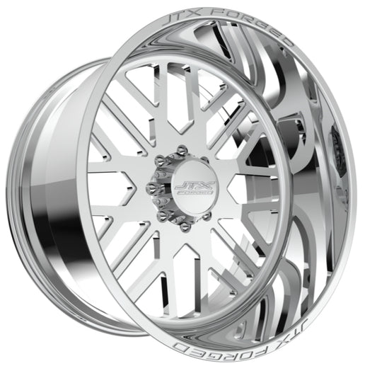 JTX FORGED VERTEX SS