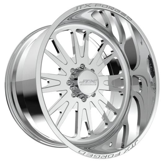 JTX FORGED BALLISTIC SS