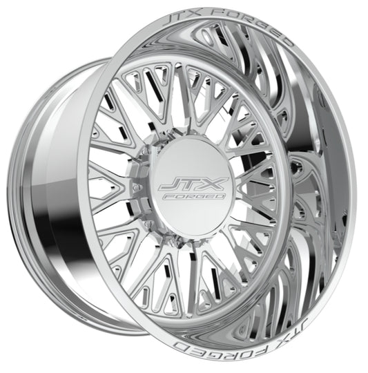 JTX FORGED ARCHETYPE