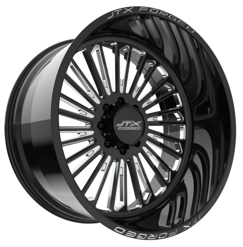 JTX FORGED PRIME SS