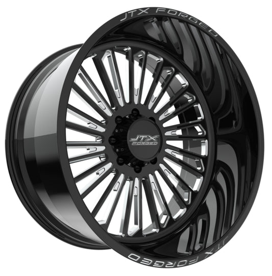 JTX FORGED PRIME SS