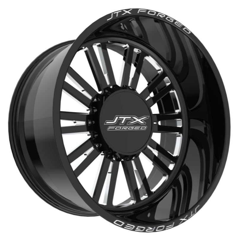 JTX FORGED GRAVE CONCAVE