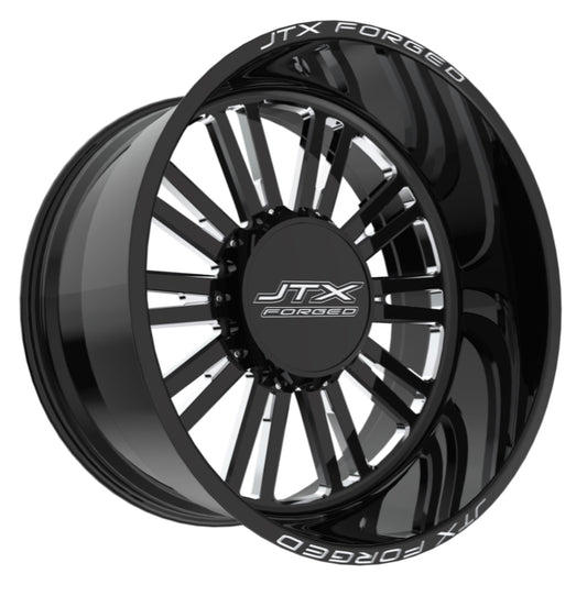 JTX FORGED GRAVE CONCAVE